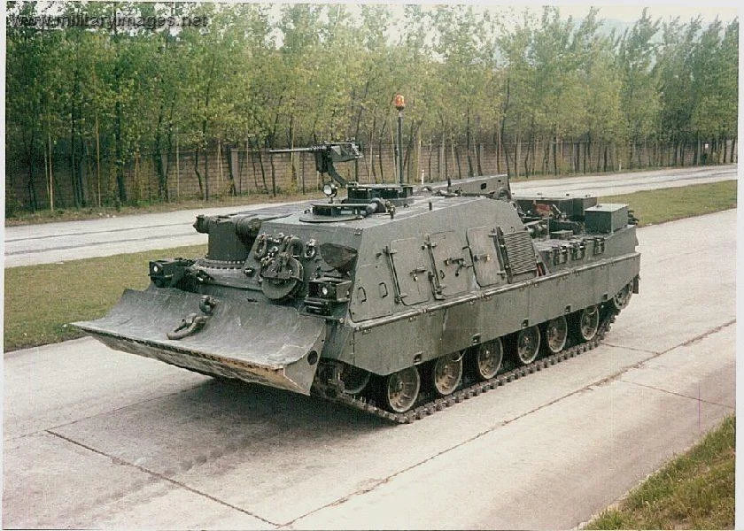 K-1 ARV