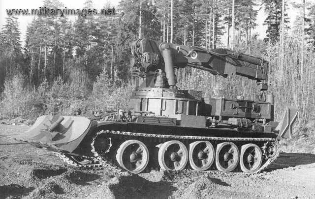 KAM-1 in autumn 1984 just after modernization