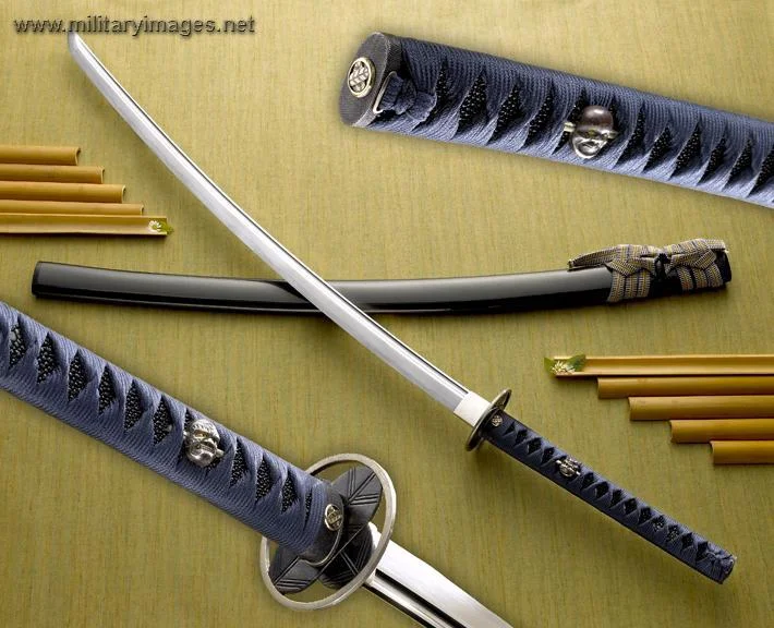 Katana Blade