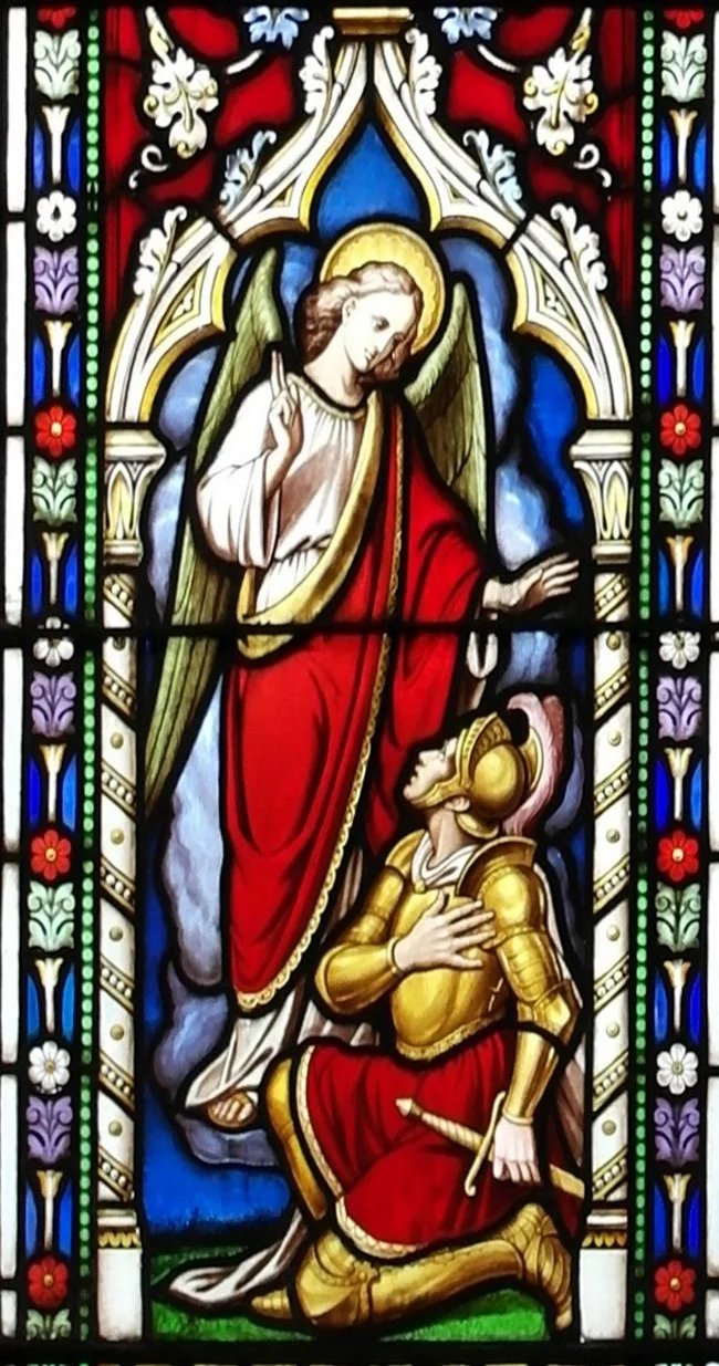 Kendal Holy Trinity