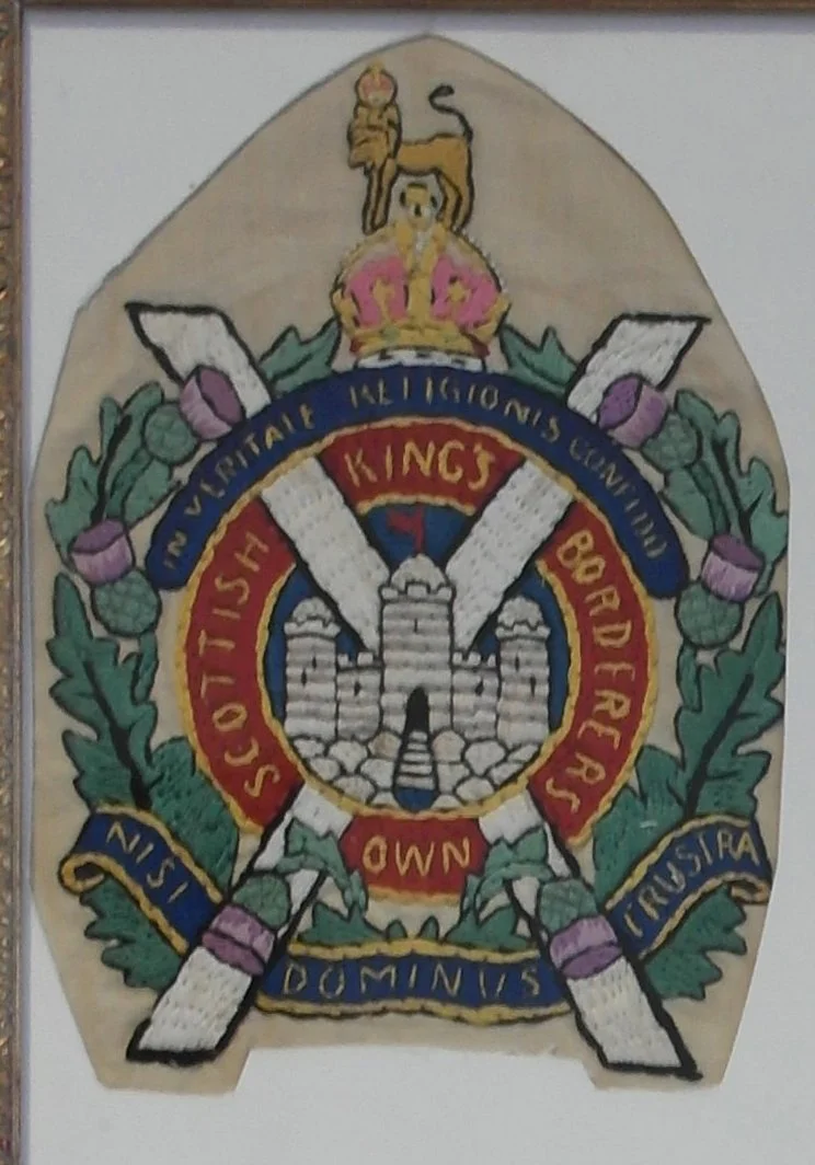 King's Own Scottish Borderers