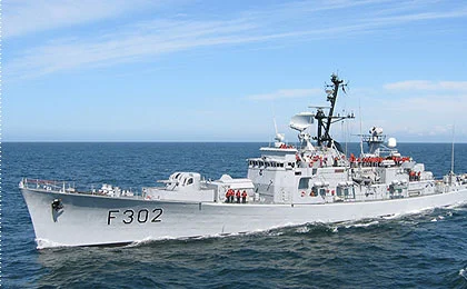 KNM Trondheim