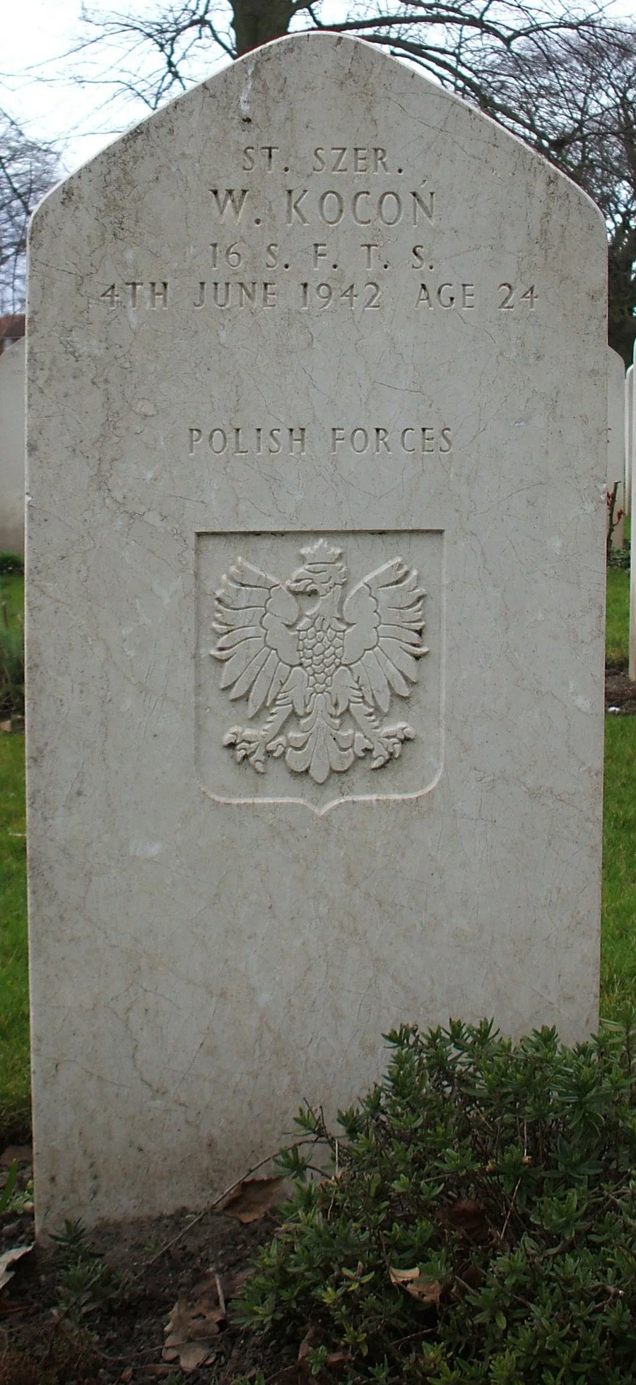 Kocon Waclaw