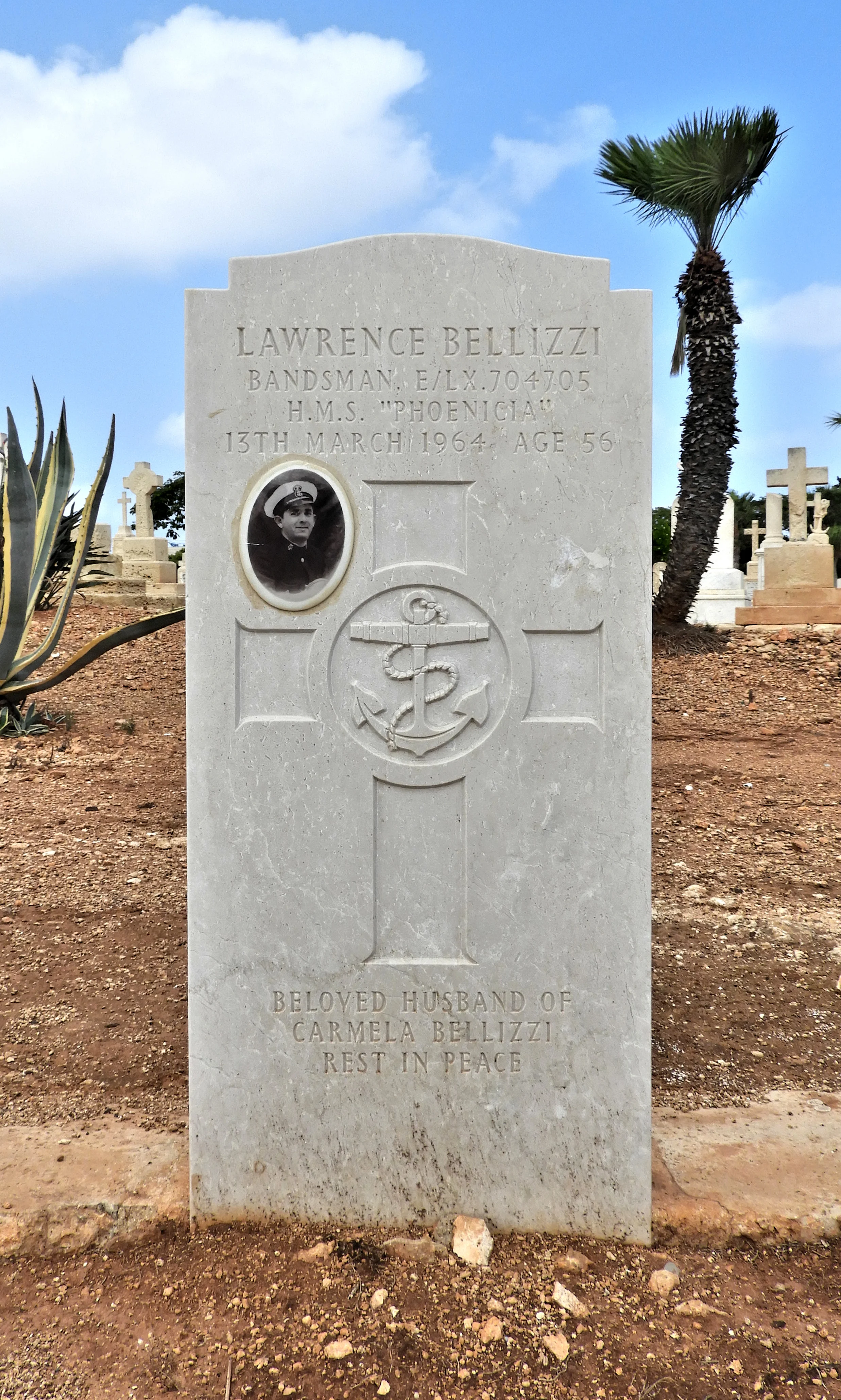L271 LAWRENCE BELLIZZI  (1)
