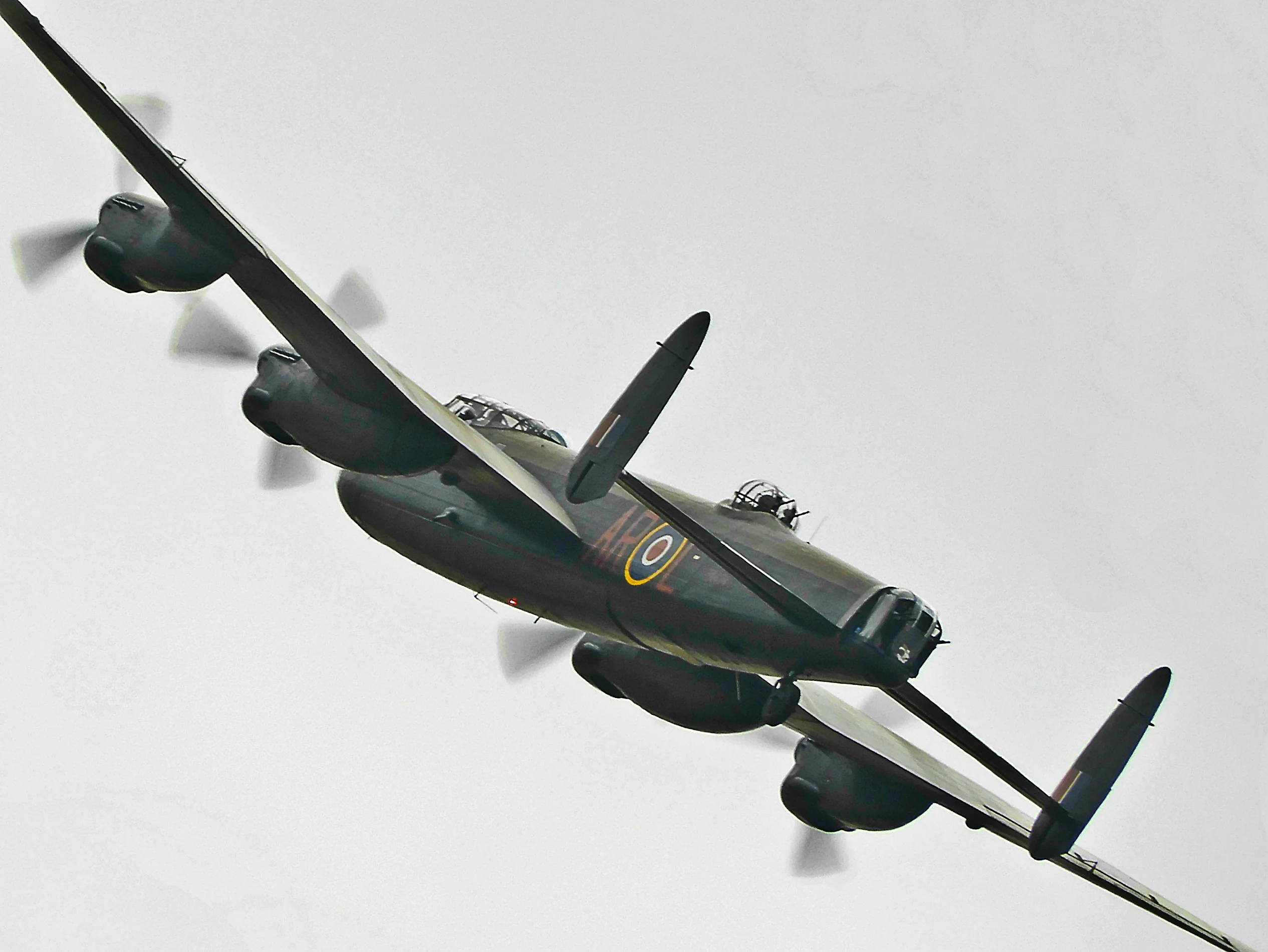 Lanc 4