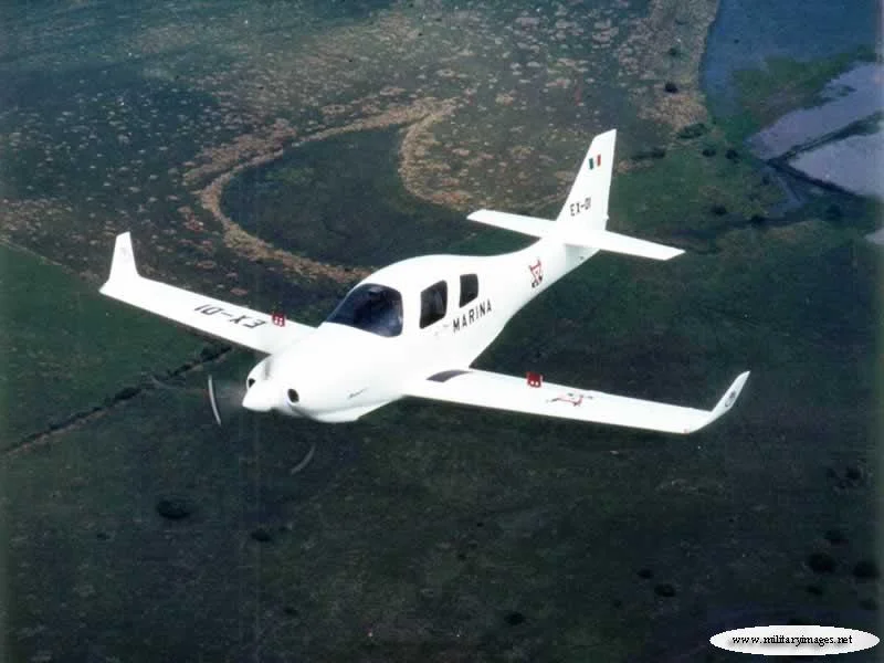 Lancair IVP A Military Photo & Video Website