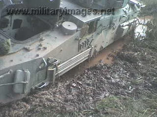 LAv 3 recovery