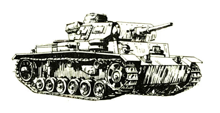 line drawings