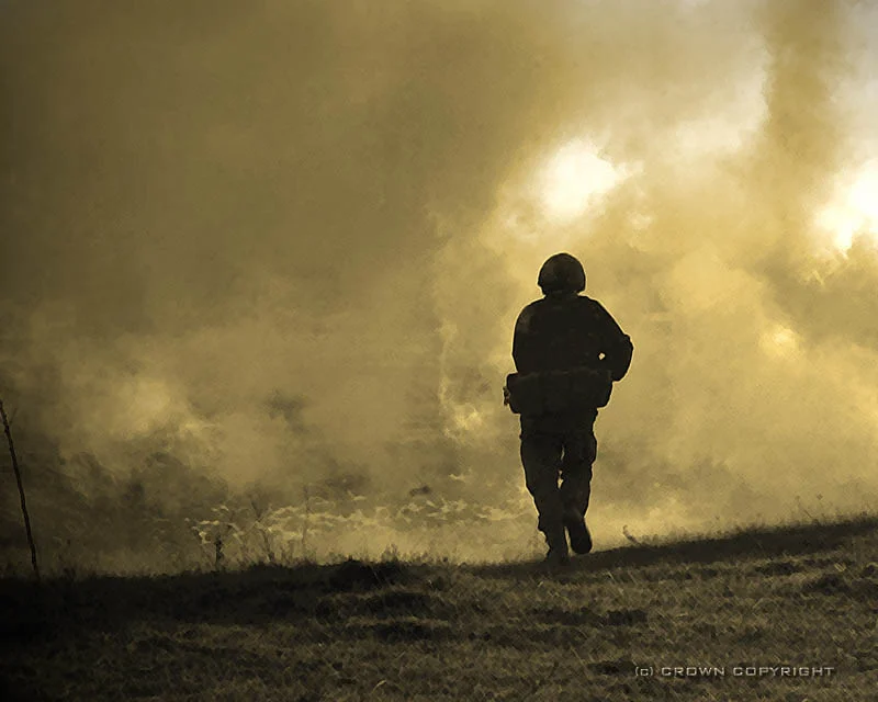 Lone Soldier