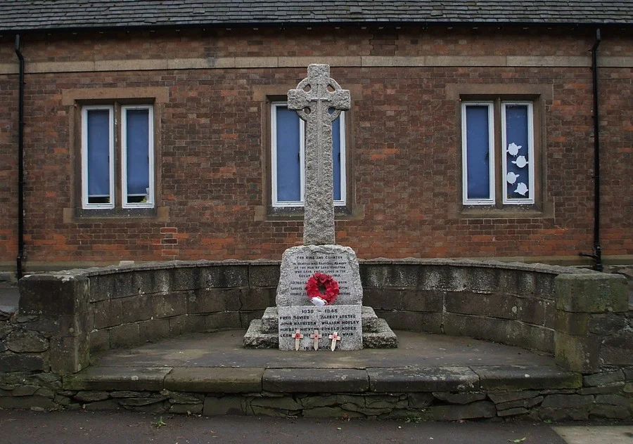 Long Whatton, Leicestershire