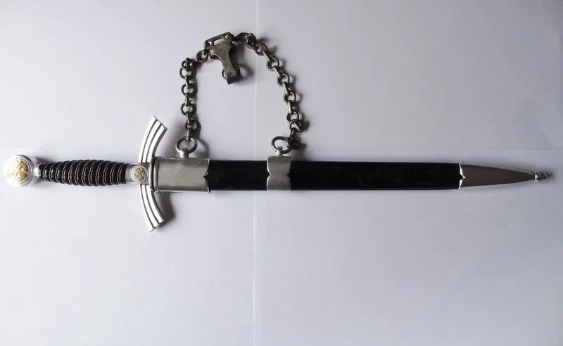 Luftwaffe dagger