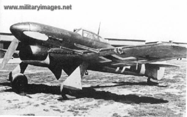 Luftwaffe Typhoon