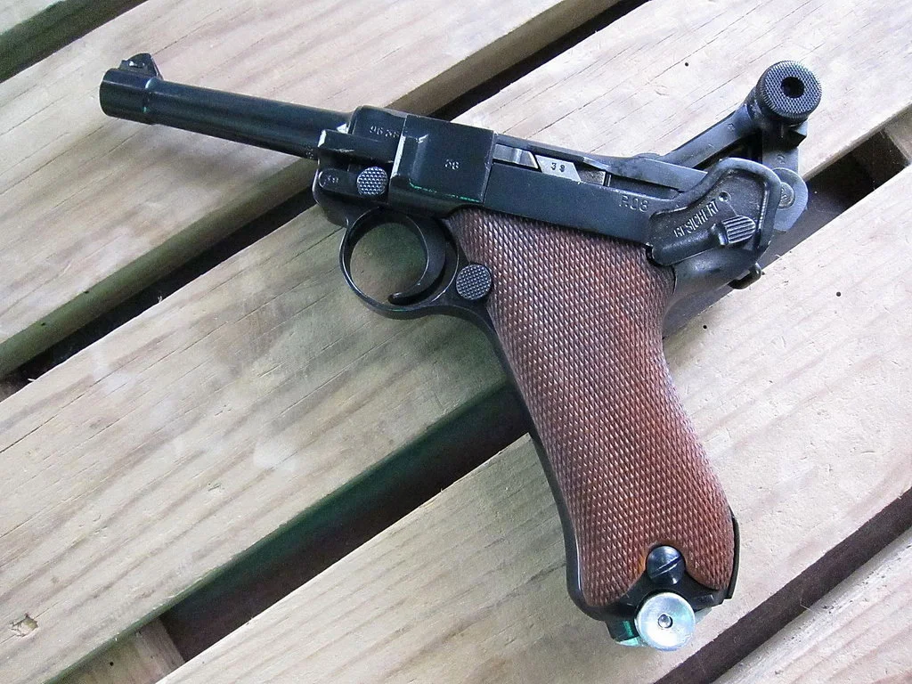 Luger