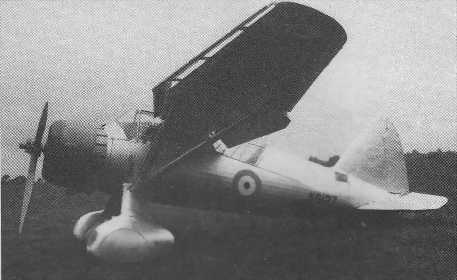 Lysander