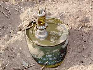 M14 Mine
