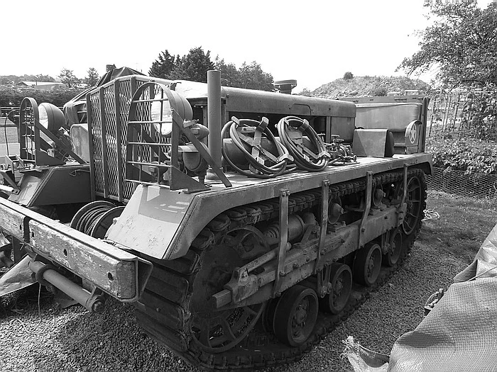 M2 Cletrac