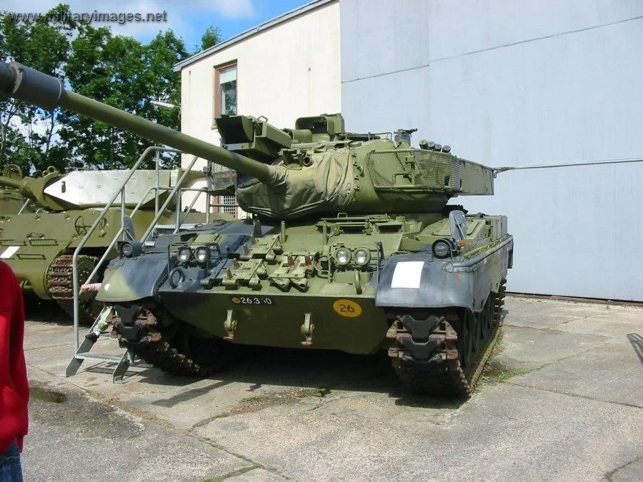 m41 release date