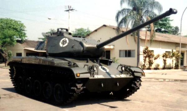 M41 | MilitaryImages.Net