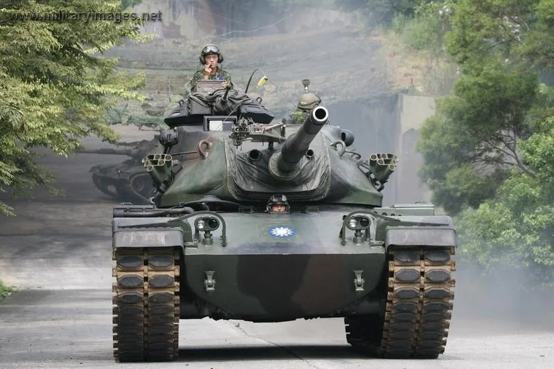 M60A3 | MilitaryImages.Net