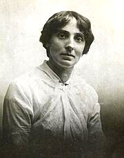 Mabel Elizabeth Jamieson