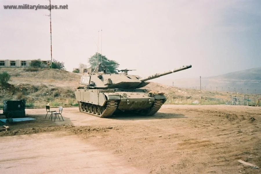 Magach 7