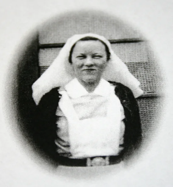 Margaret Agnes BRIGGS