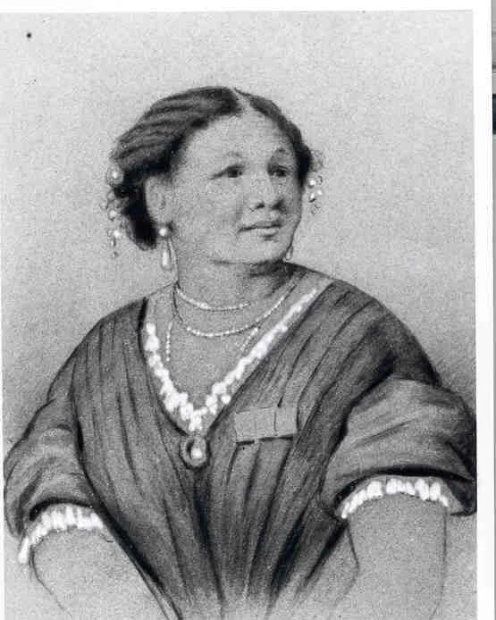 Mary Seacole