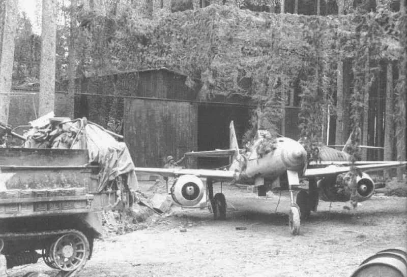 ME-262