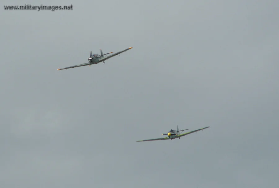 Messerschmitt Bf 108