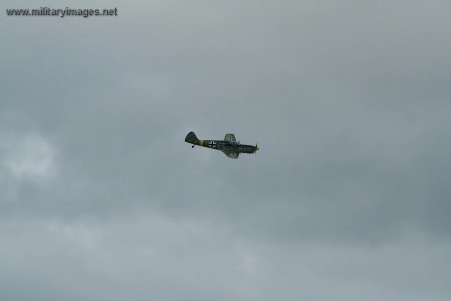 Messerschmitt Bf 108