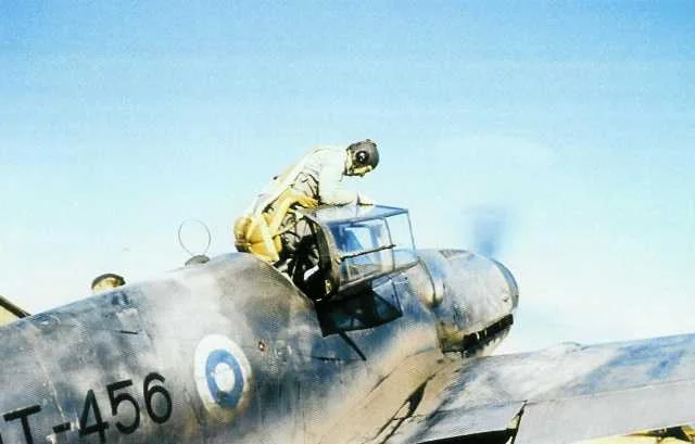 Messerschmitt