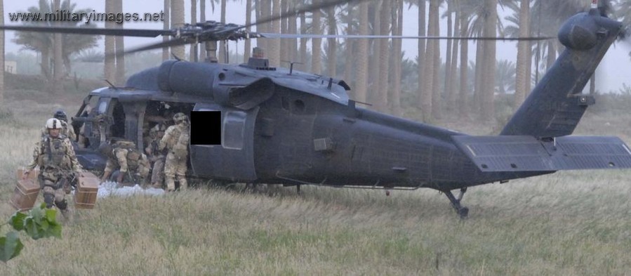 MH-60K