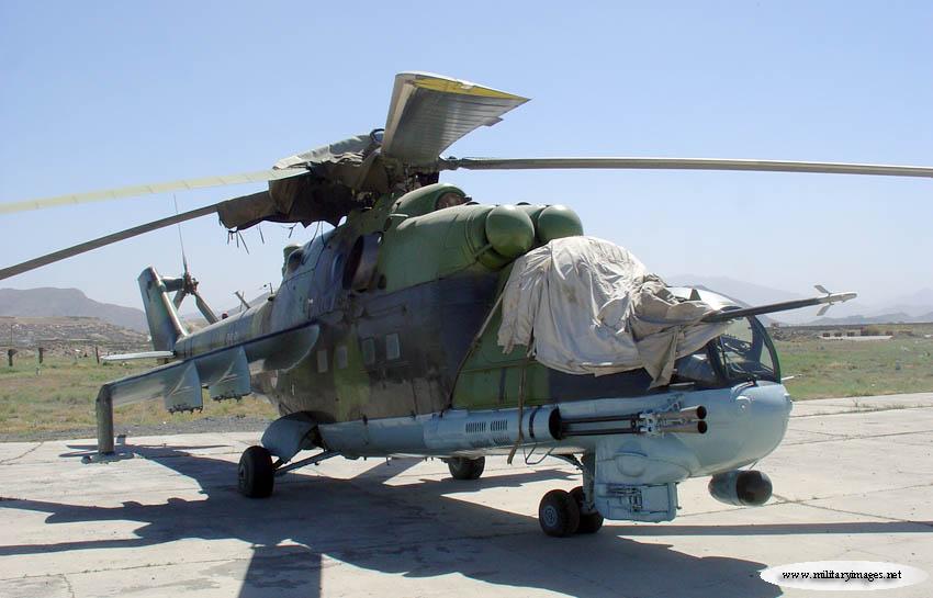 Mi 24p Hind F Militaryimages Net