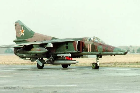 MiG-27