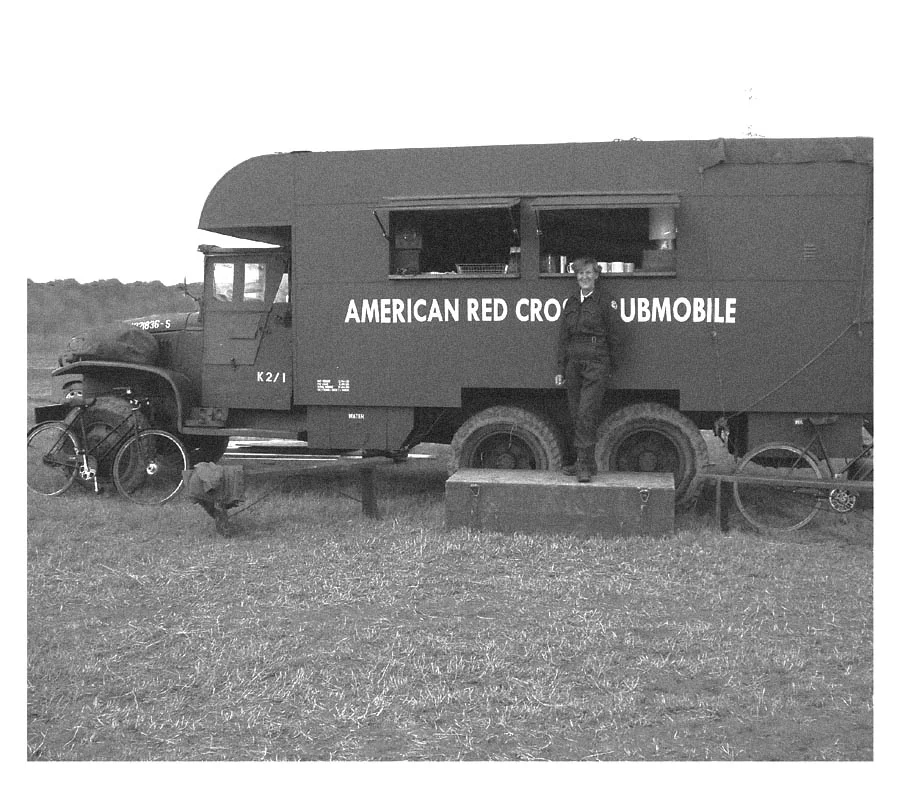 mobile canteen