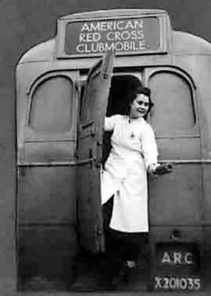 mobile canteen