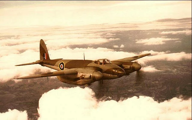 Mosquito