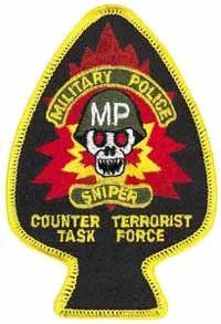 MP's