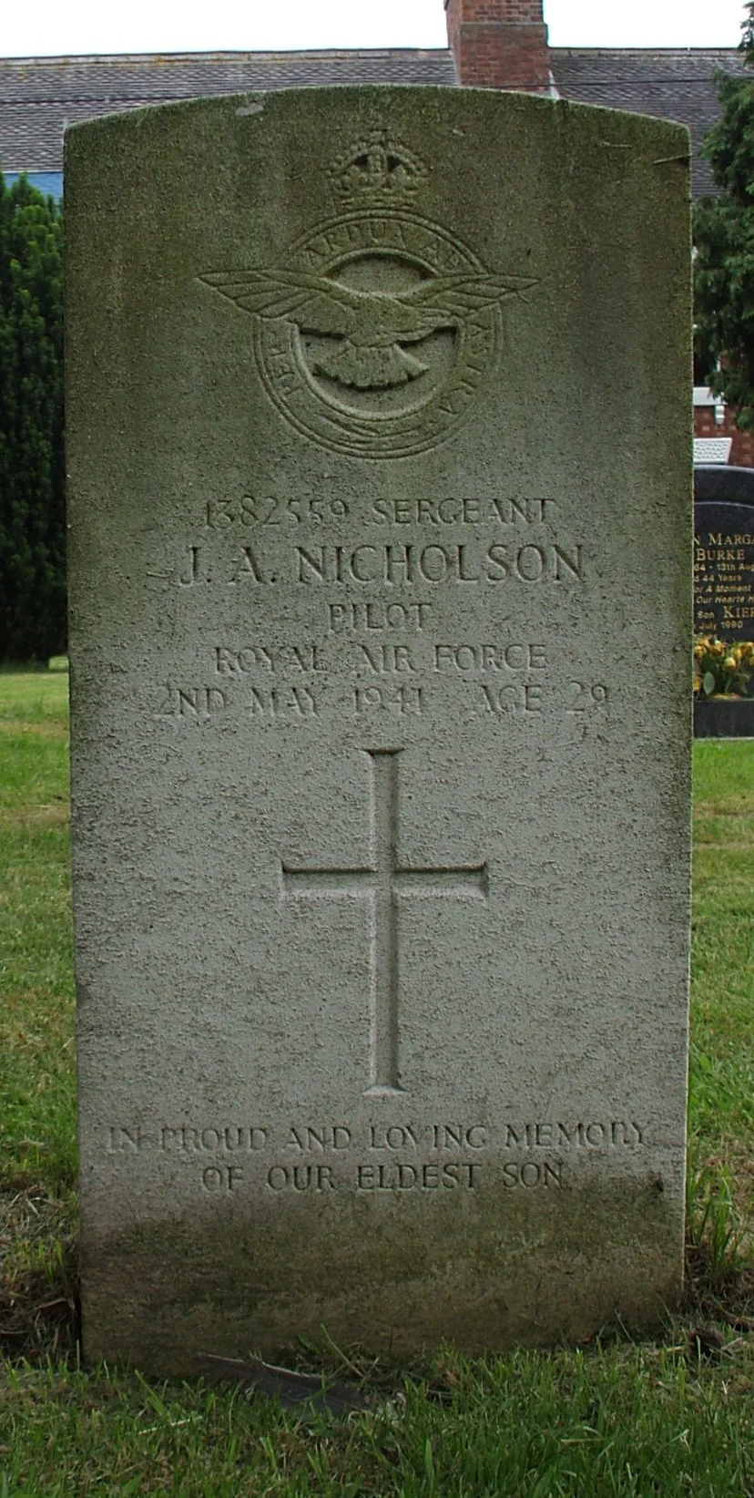 Nicholoson John Aristotle