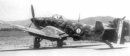 Nieuport LN-401