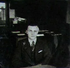 Norman John KNIGHT
