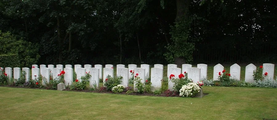 Nottingham Southern Cemetery