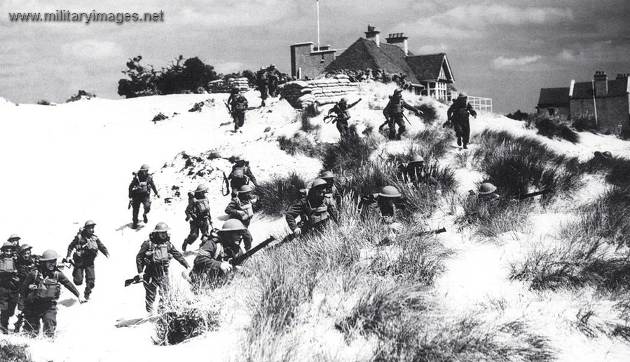 Operation Sea-lion