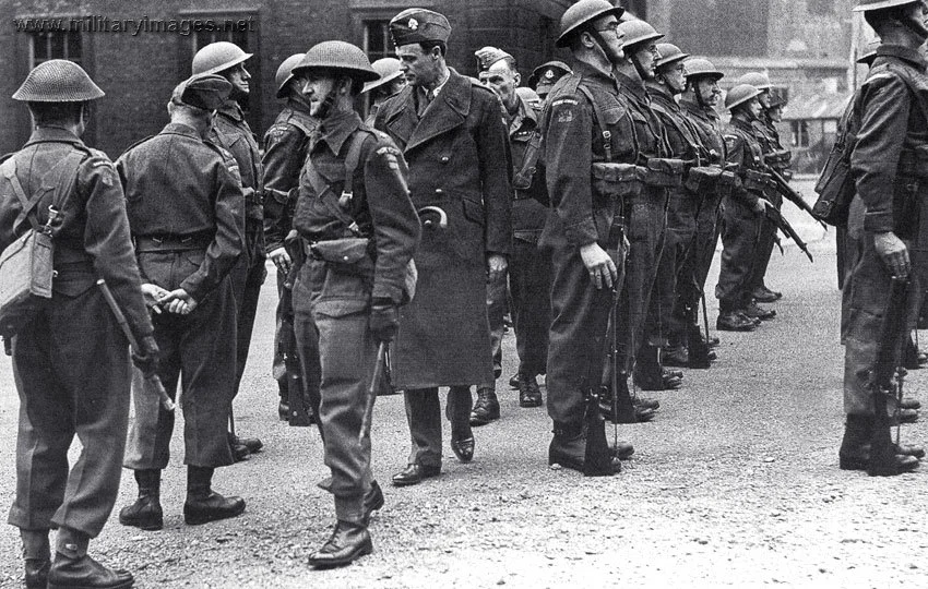 Operation Sea-lion