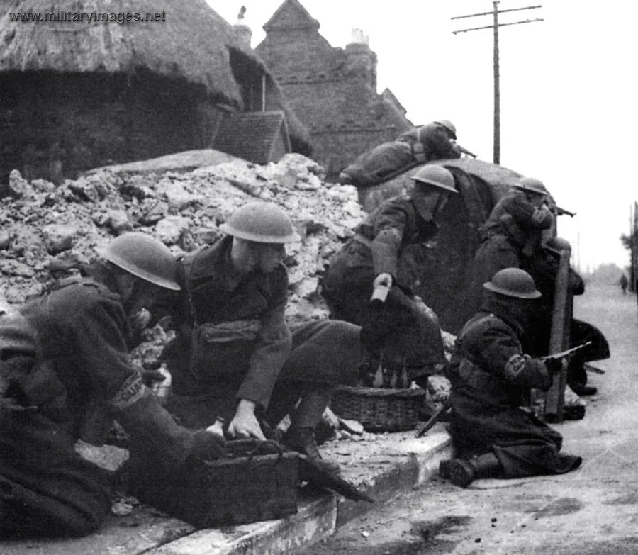 Operation Sea-lion
