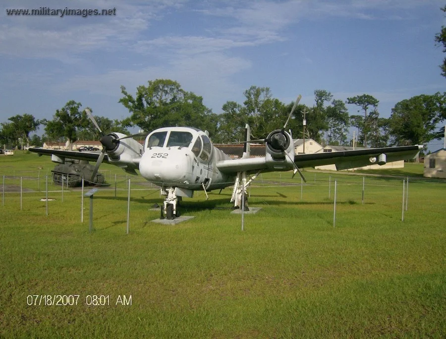 OV-1 Mohawk