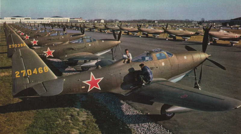 P-39 or P-63