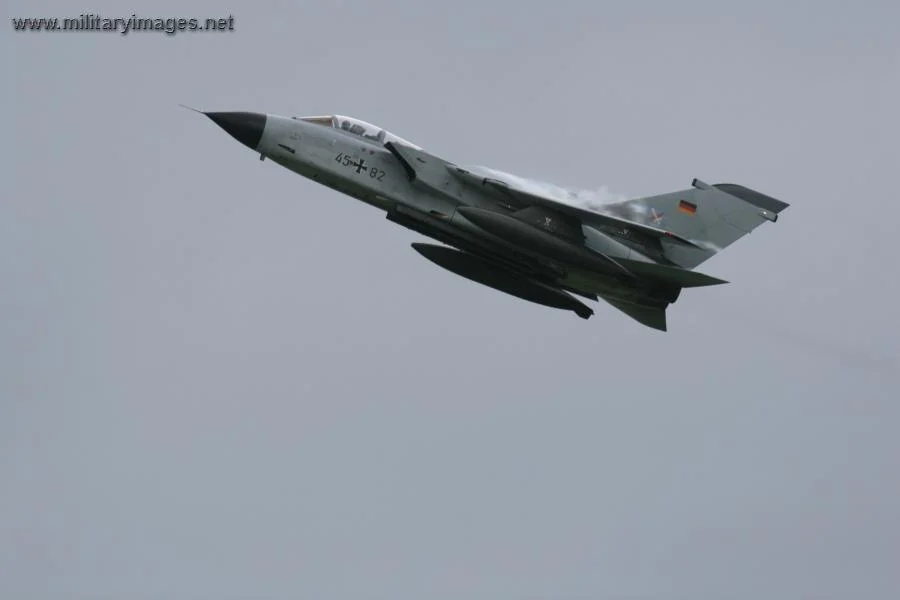 Panavia Tornado