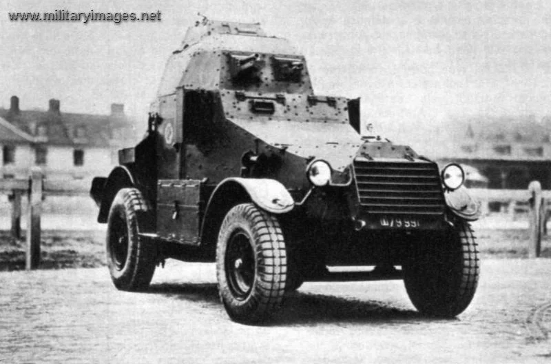 Panhard 165/175