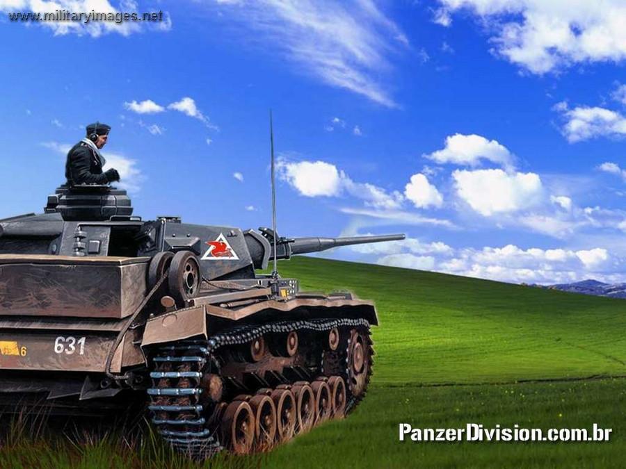 Panzer III ausf G  6 Kp 2 Pz Div